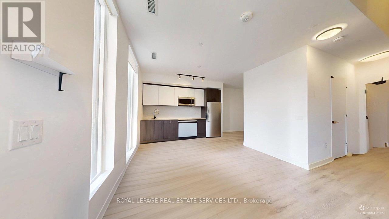 105 - 36 ZORRA STREET