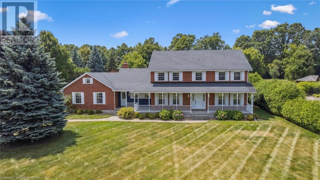 80 MAE Court