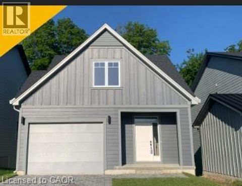 67 JULIE Crescent London ON N5X3X4