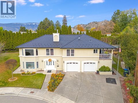 1650 Highland Drive N Kelowna BC V1Y4K8