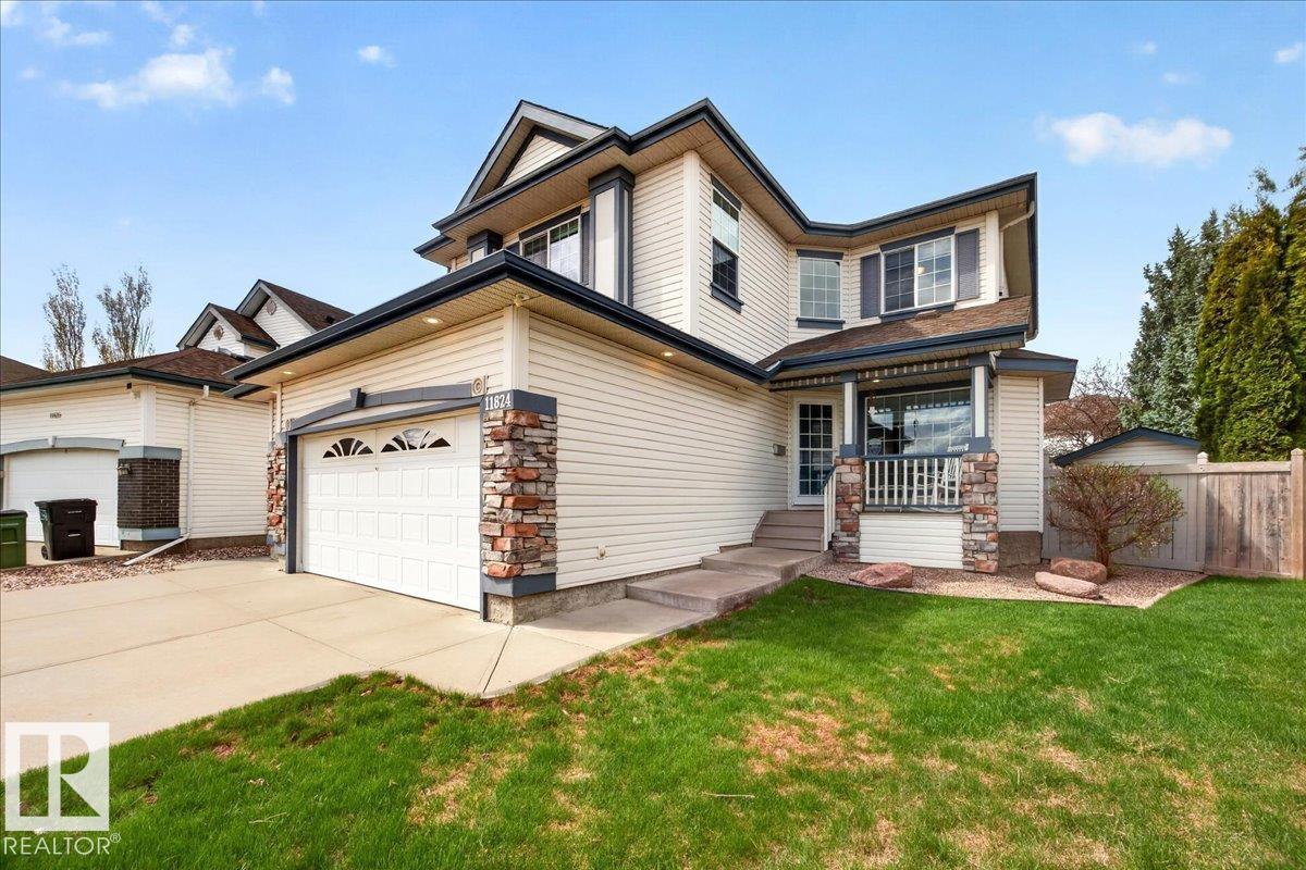 11824 13 AV NW