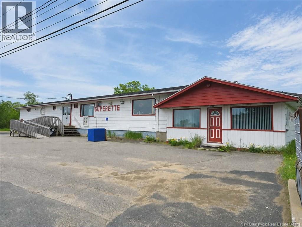 Photo 1 of 31 — 3711 Main, Belledune, NB E8G1Z7
