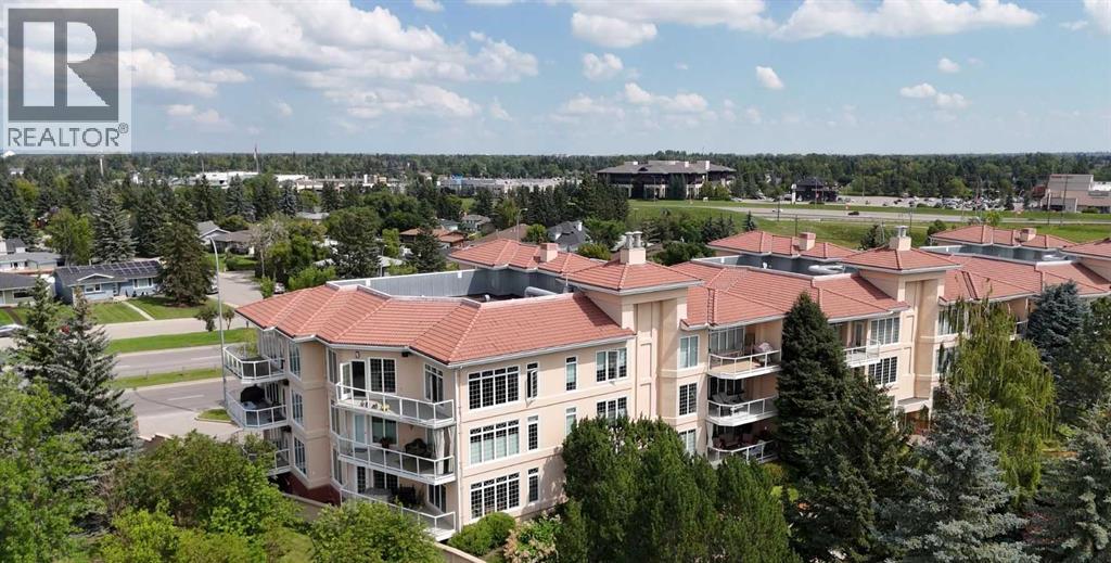 101, 505 Canyon Meadows Drive SW