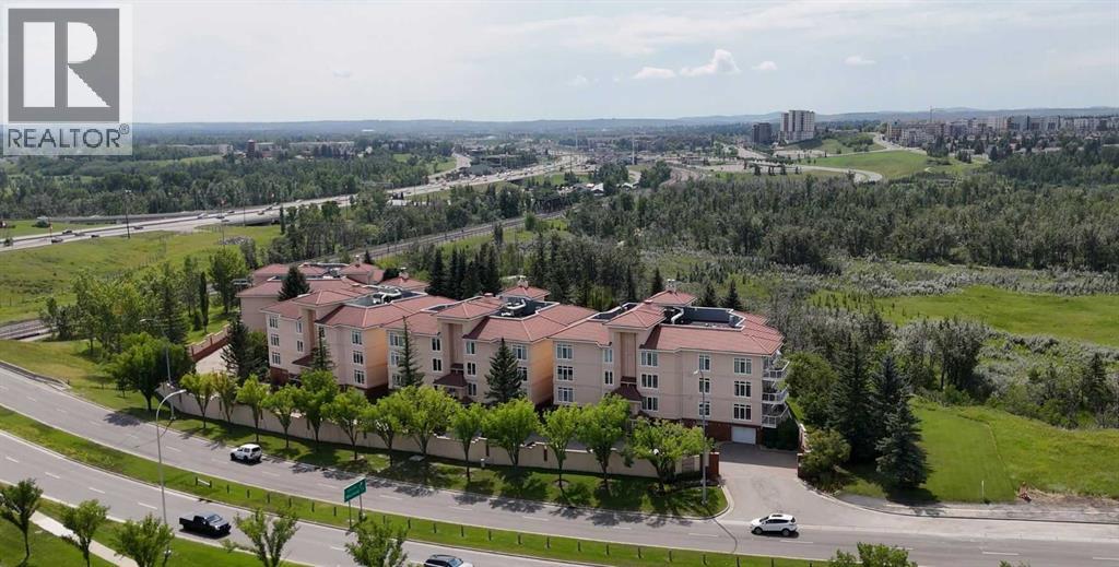 101, 505 Canyon Meadows Drive SW