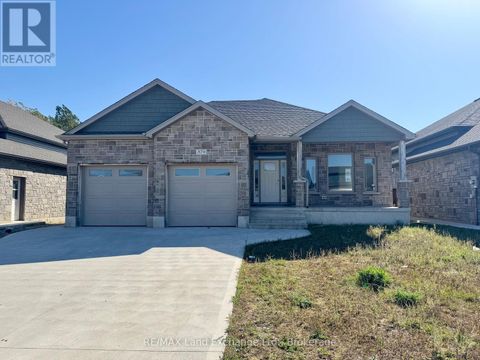 379 RIDGE STREET Saugeen Shores ON N0H2C3