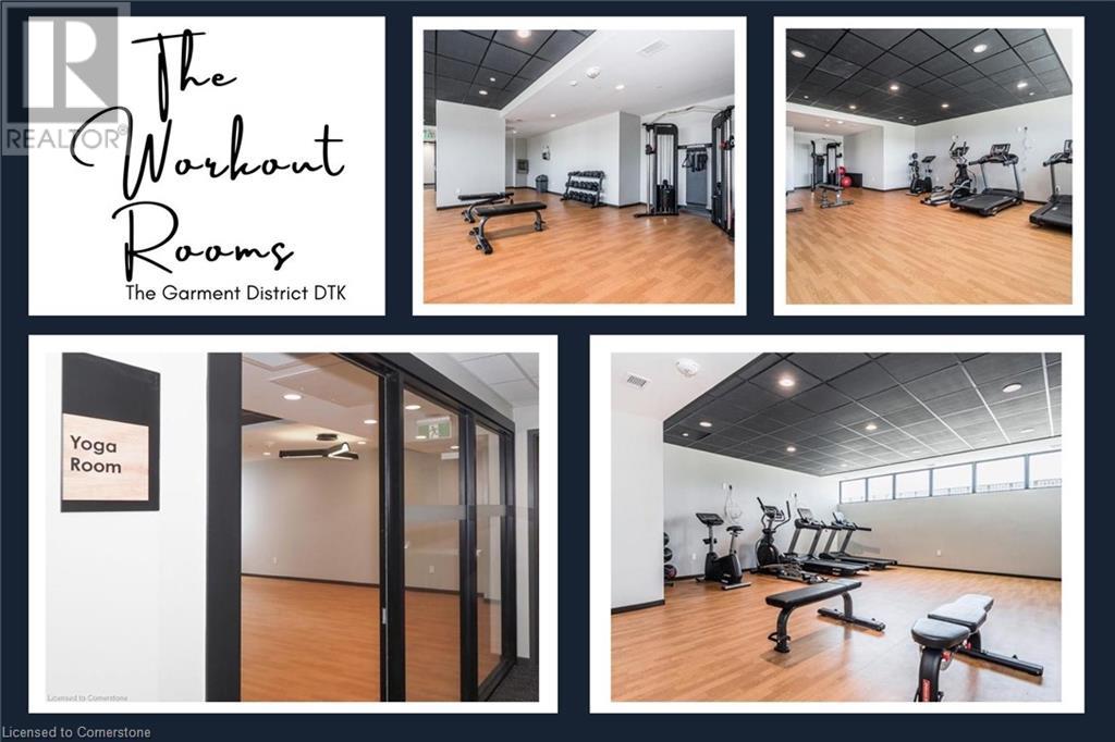 108 GARMENT Street Unit# 903