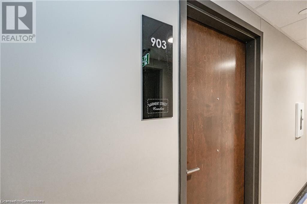 108 GARMENT Street Unit# 903