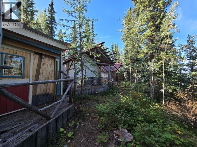Lot 1404 LAKE LABERGE EAST