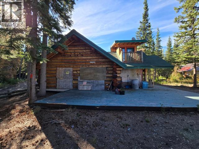 Lot 1404 LAKE LABERGE EAST
