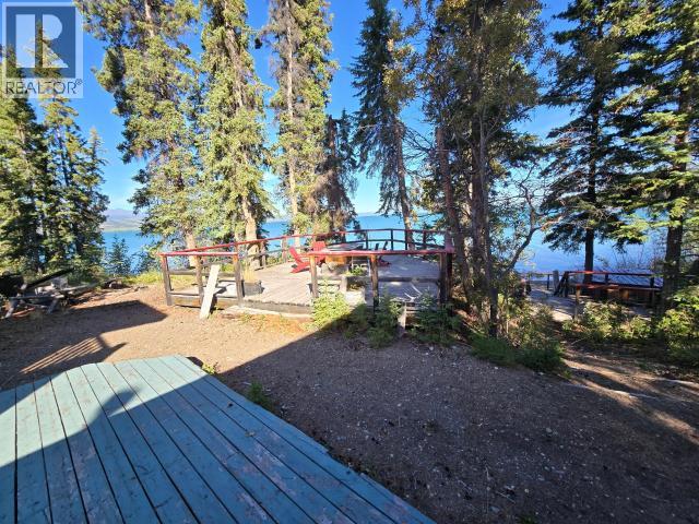 Lot 1404 LAKE LABERGE EAST