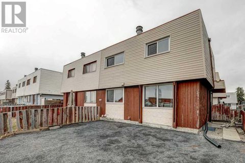 1, 519 64 Street NE Calgary AB T2K2M7