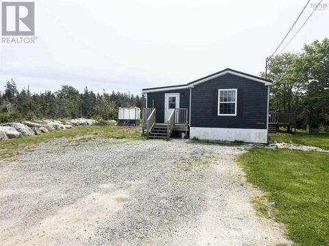 1653 Highway 330 Newellton NS B0W1P0