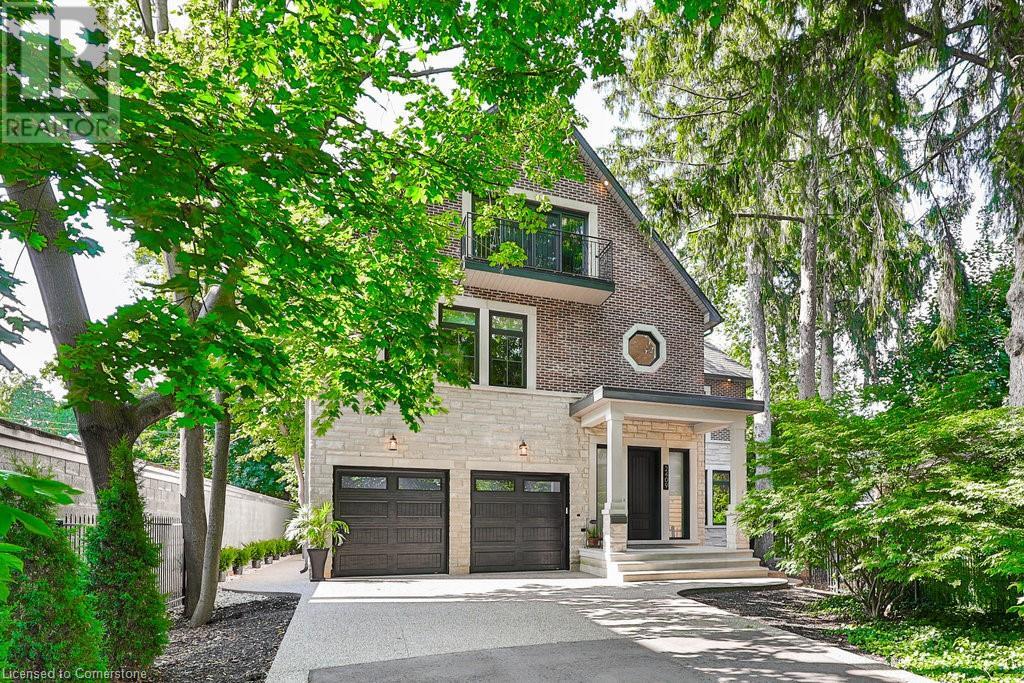 2409 LAKESHORE Road