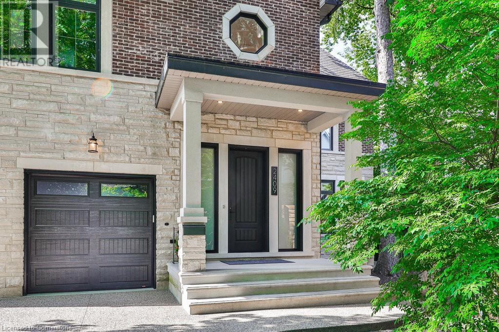 2409 LAKESHORE Road