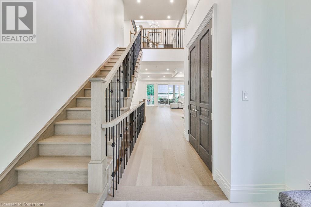 2409 LAKESHORE Road