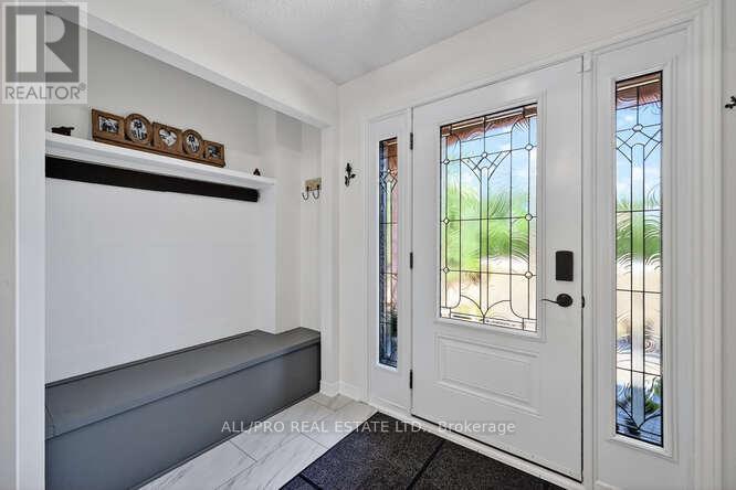 1144 RIDEAU BEND CRESCENT