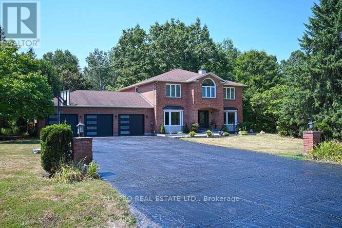 1144 RIDEAU BEND CRESCENT