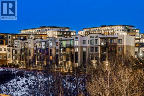 2204, 2117 81 Street SW Calgary AB T3H6H5