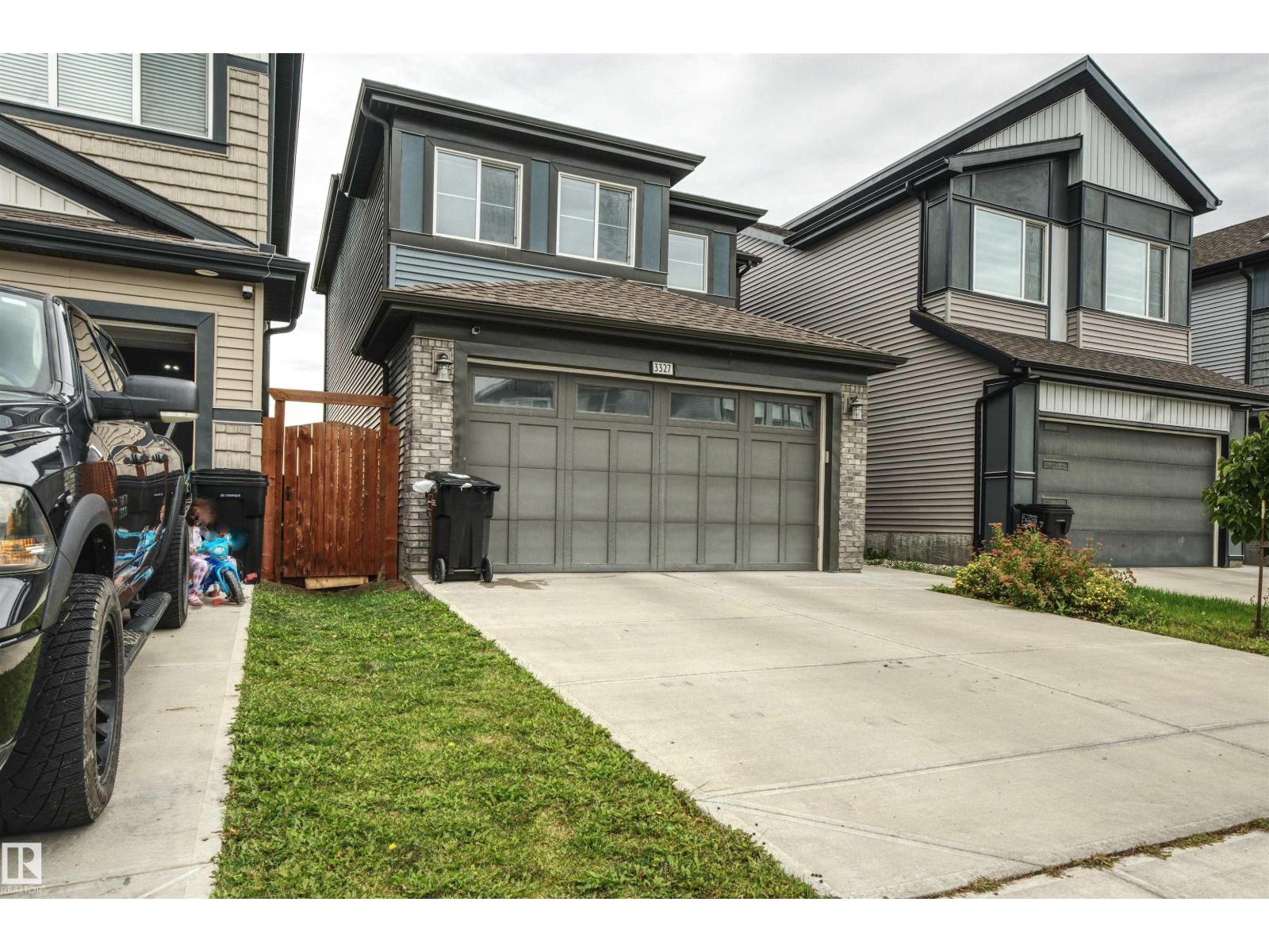 3327 PARKER LO SW