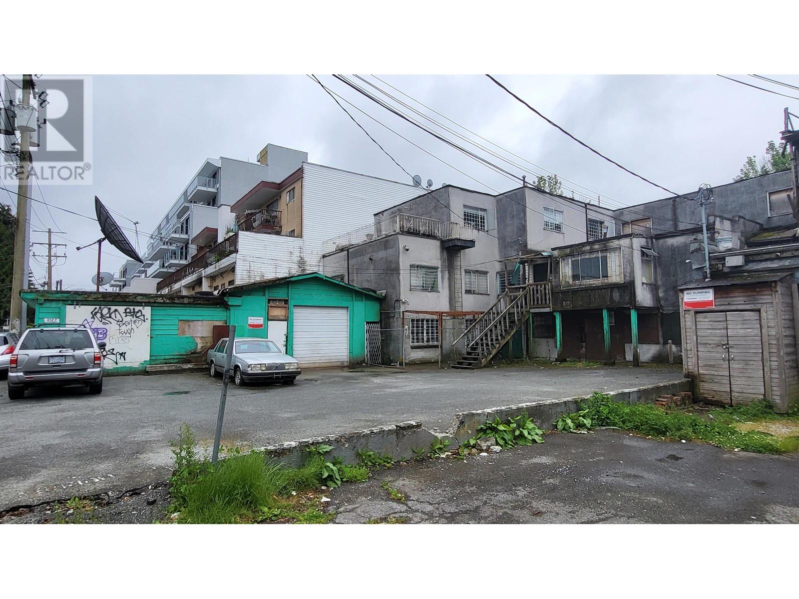 2117 2121 KINGSWAY
