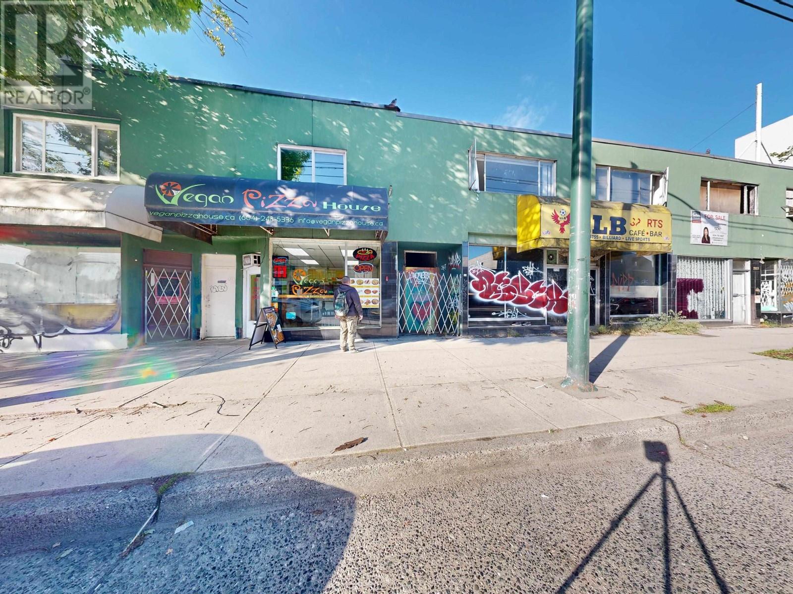2117 2121 KINGSWAY