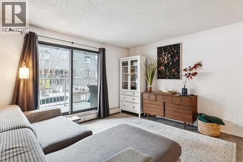 106, 835 19 Avenue SW Calgary AB T2T0H6