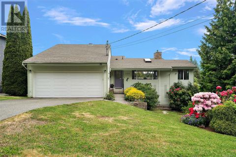 3387 Mary Anne Cres Colwood BC V9C3J6