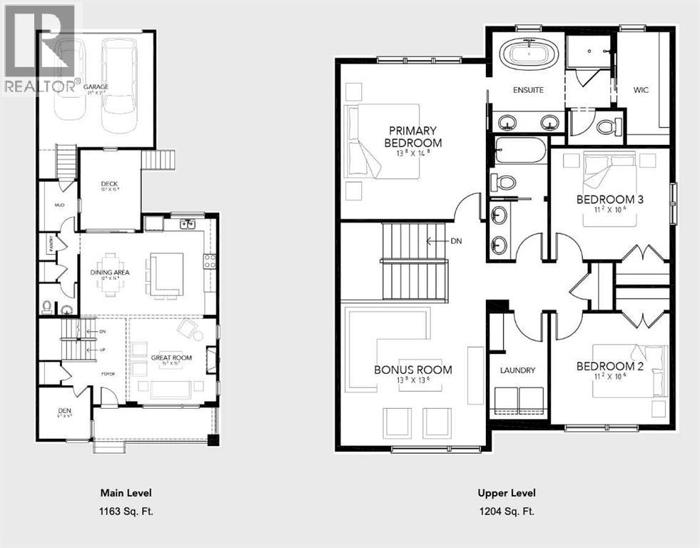 70 Treeline Gardens SW