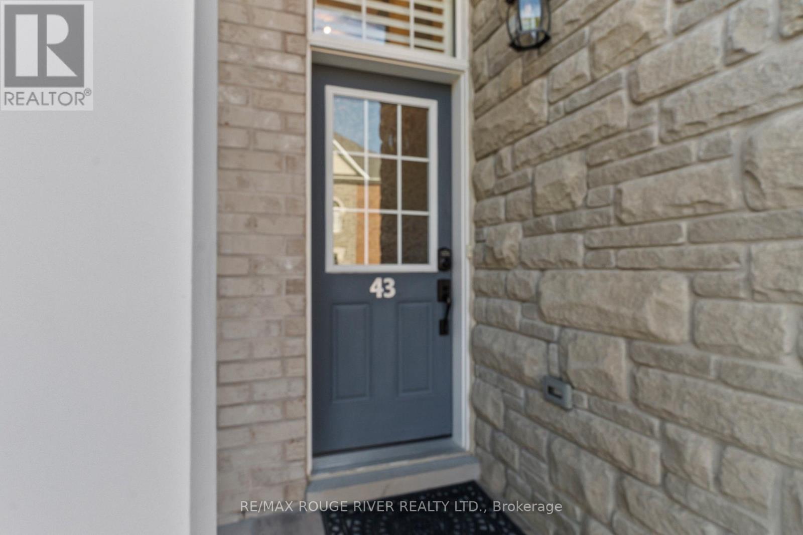 43 - 530 KINGSTON ROAD