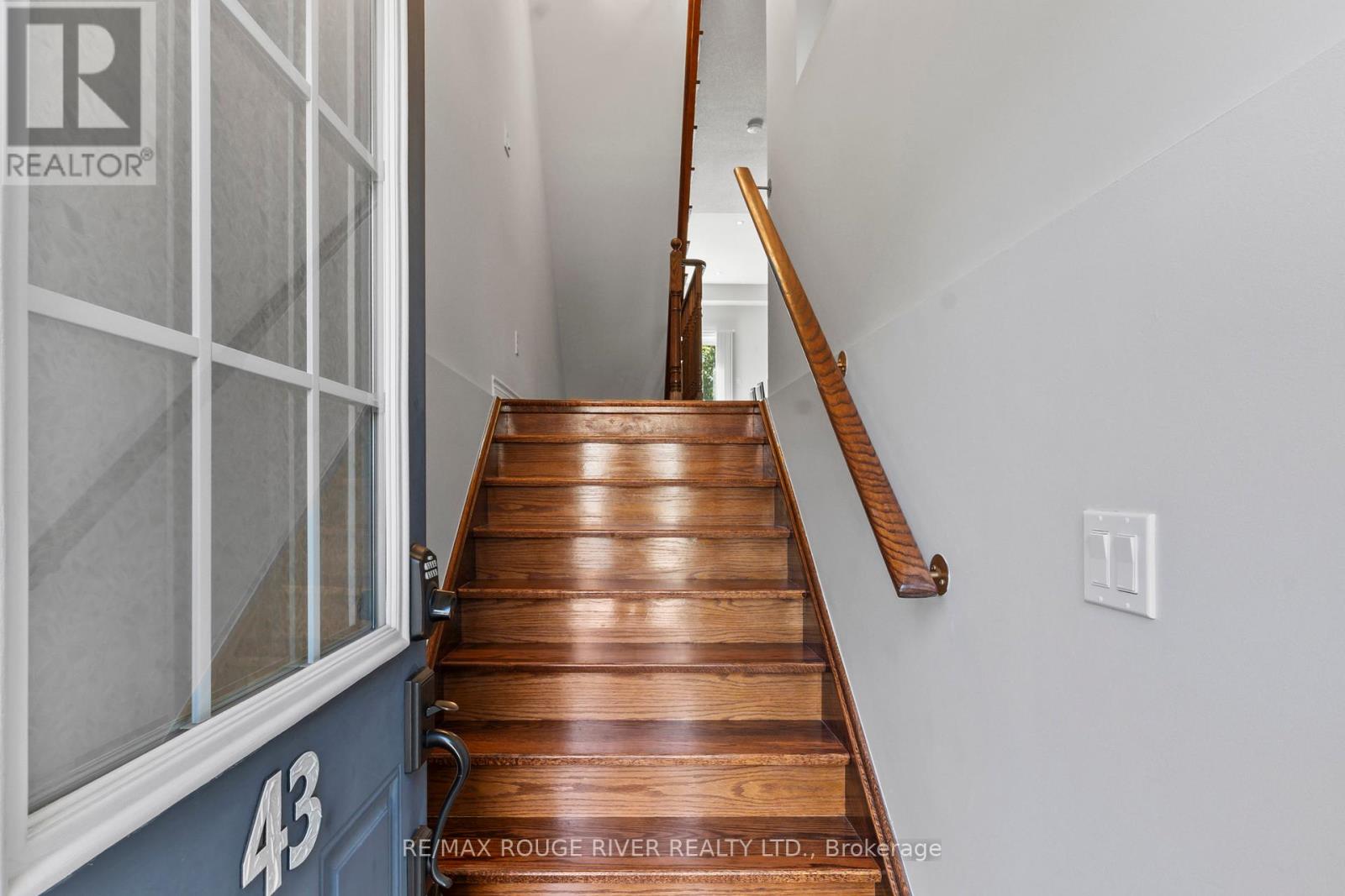 43 - 530 KINGSTON ROAD