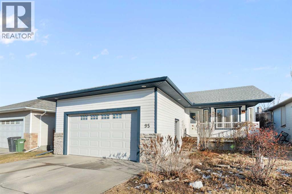 95 Cambridge Glen Drive