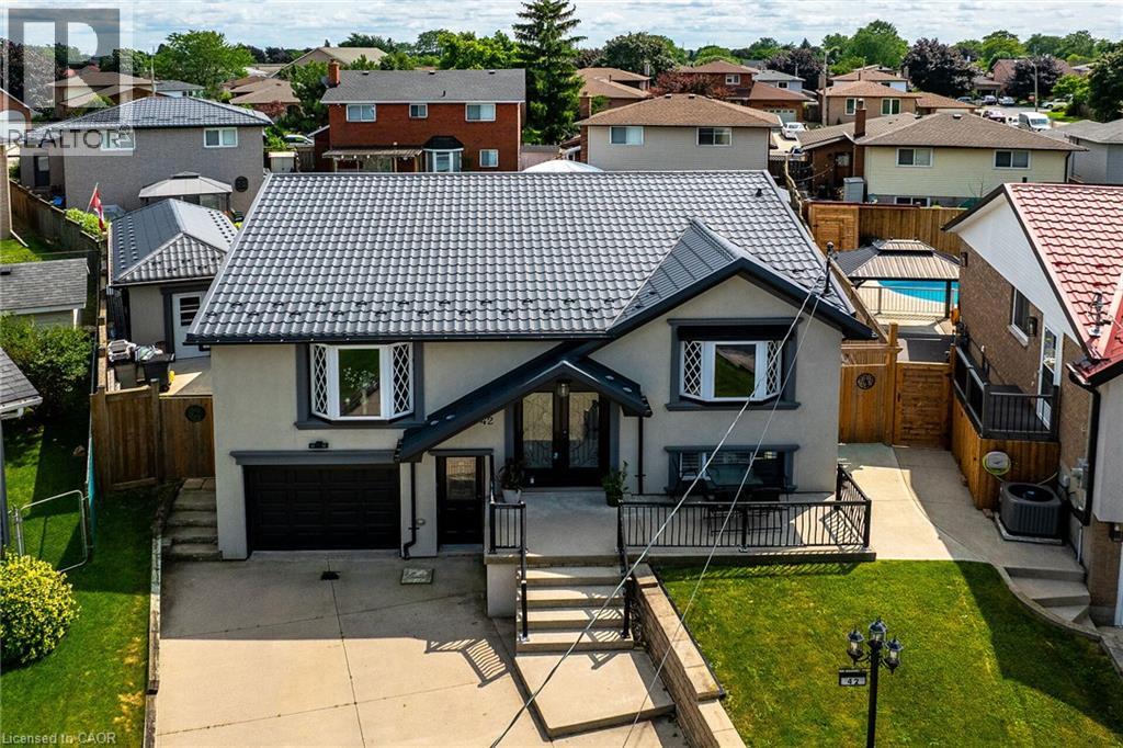 42 RAMA Court