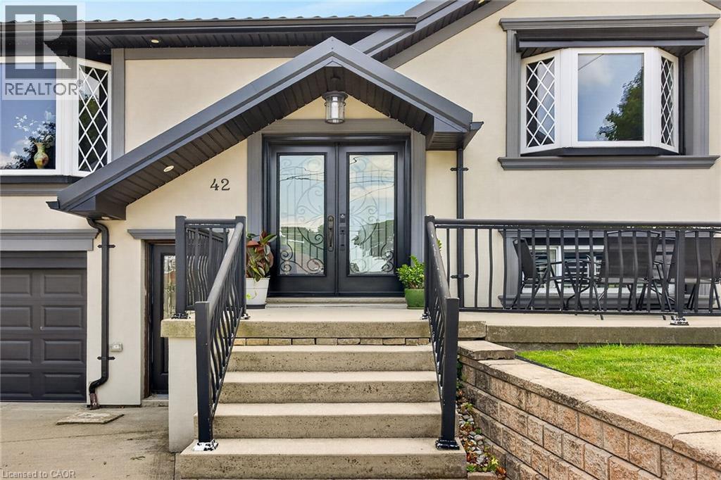 42 RAMA Court