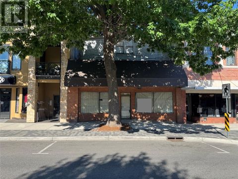251 Main Street Penticton BC V2A5B1