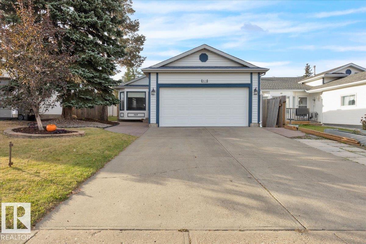 3619 27 AV NW