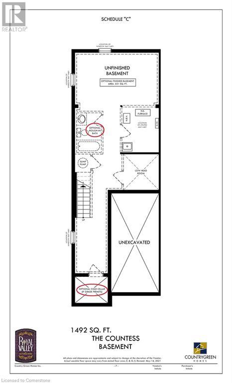 14 ELSEGOOD Drive