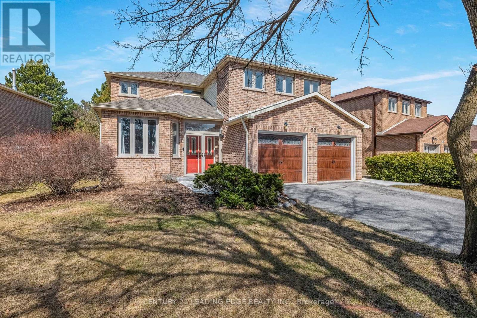 22 HAVAGAL CRESCENT