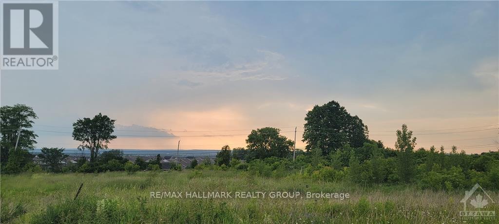 1296 OLD MONTREAL ROAD