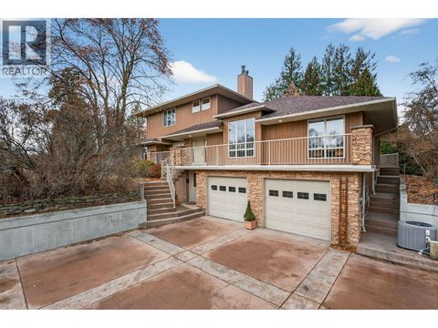 1774 Highland Drive N Kelowna BC V1Y4L2