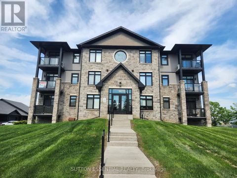 102 - 1109 MILLWOOD AVENUE Brockville ON K6V0C7