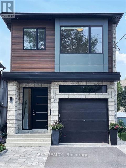 71 KING GEORGE STREET Ottawa ON K1K1V4