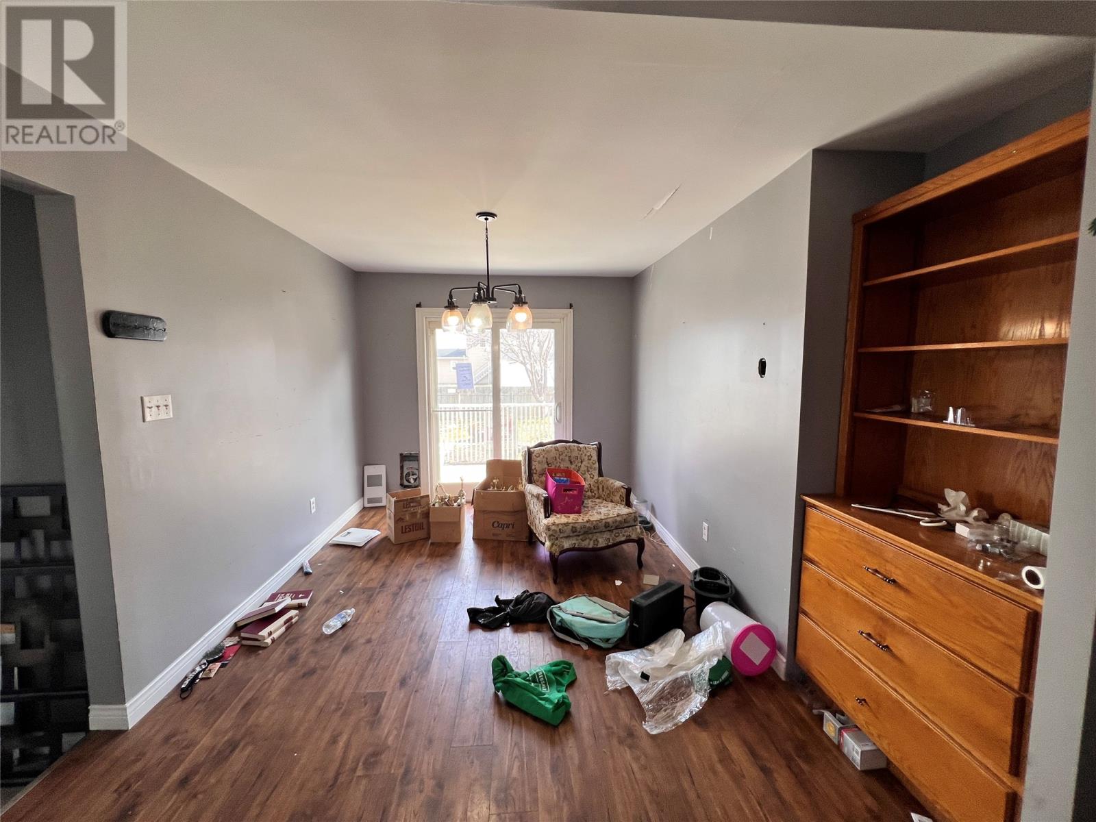 4 Morley Drive