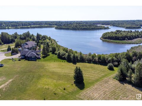 2036 ASPEN WY Rural Parkland County AB T7Z0G8