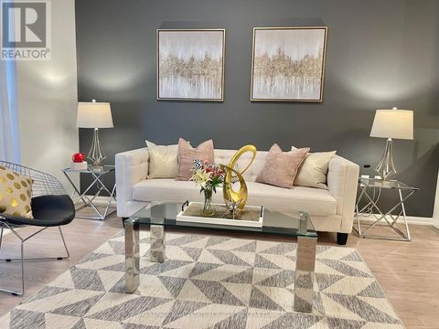 241 - 36 VIA BAGNATO STREET Toronto (Yorkdale-Glen Park) ON M6A0B7