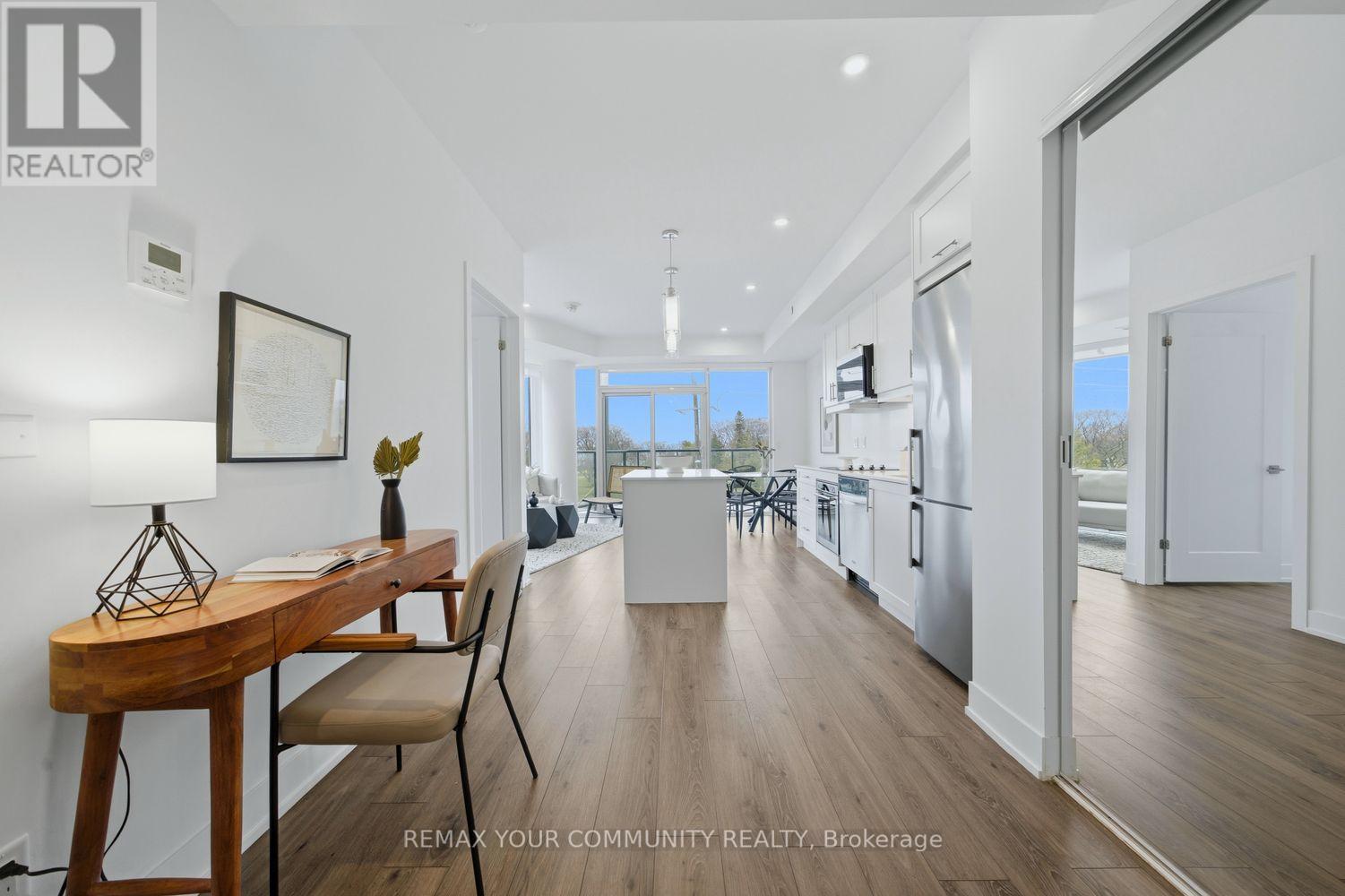 305 - 1316 KINGSTON ROAD