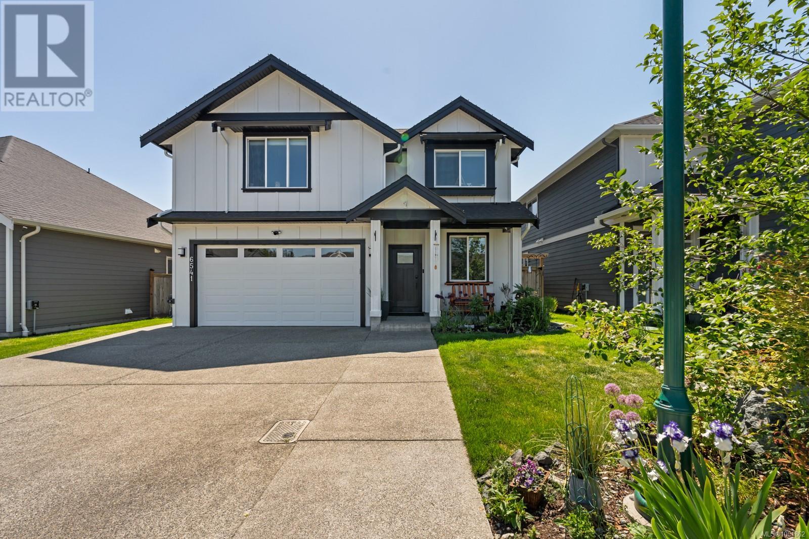 6541 Noblewood Pl