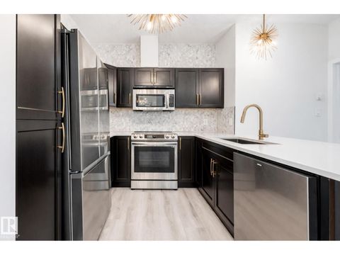 #105 304 AMBLESIDE LINK LI SW Edmonton AB T6W0V2