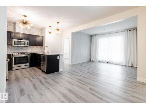 #105 304 AMBLESIDE LINK LI SW Edmonton AB T6W0V2