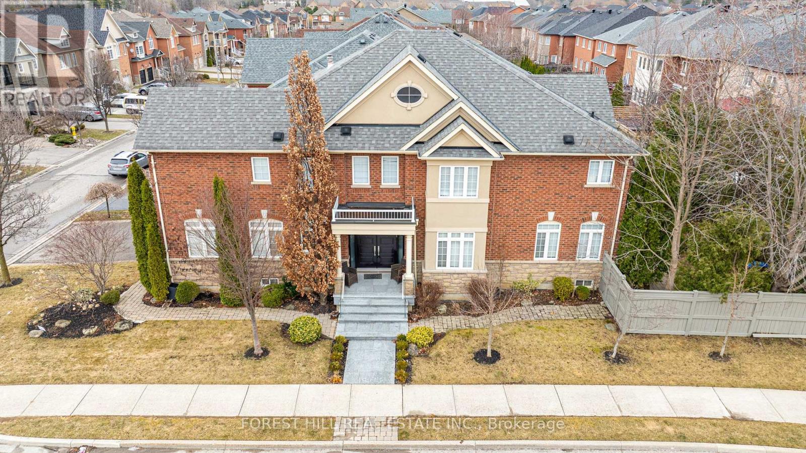 75 STRAUSS ROAD