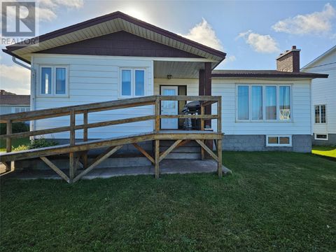 31 Main Street Twillingate NF A0G4M0